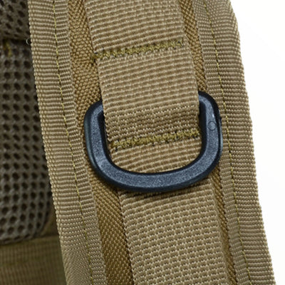 Sac à dos militaire femme