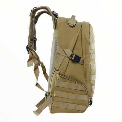 Sac à dos militaire femme