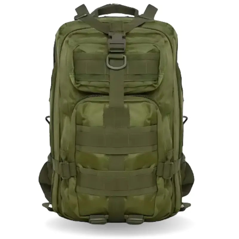 SAC A DOS MILITAIRE - IMPERMÉABLE