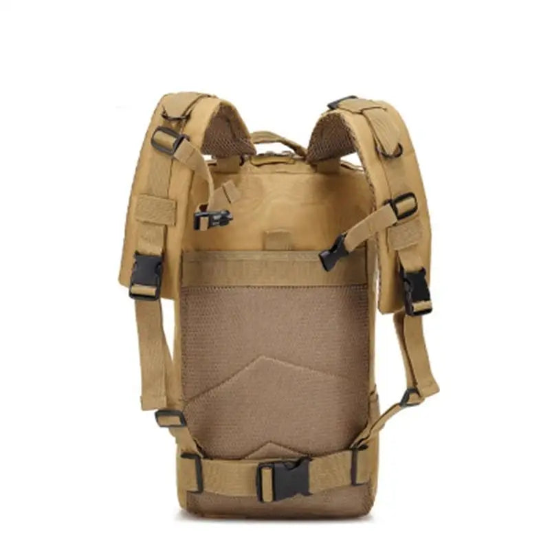 SAC A DOS MILITAIRE - IMPERMÉABLE