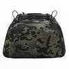 Sac a dos militaire noir 20l