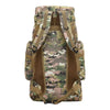 Sac a dos militaire surplus vintage