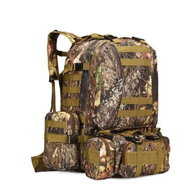 Sac a dos militaire tactique camouflage