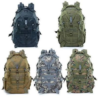 Surplus militaire sac deals