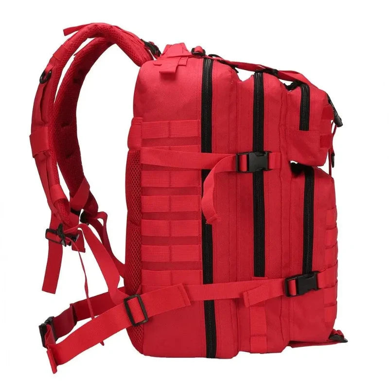 SAC A DOS MILITAIRE - UNION MILITAIRE