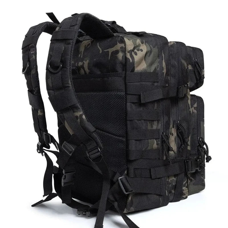 SAC A DOS MILITAIRE - US ARMY
