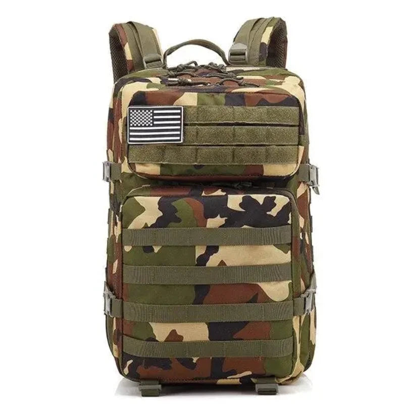SAC A DOS MILITAIRE - US ARMY