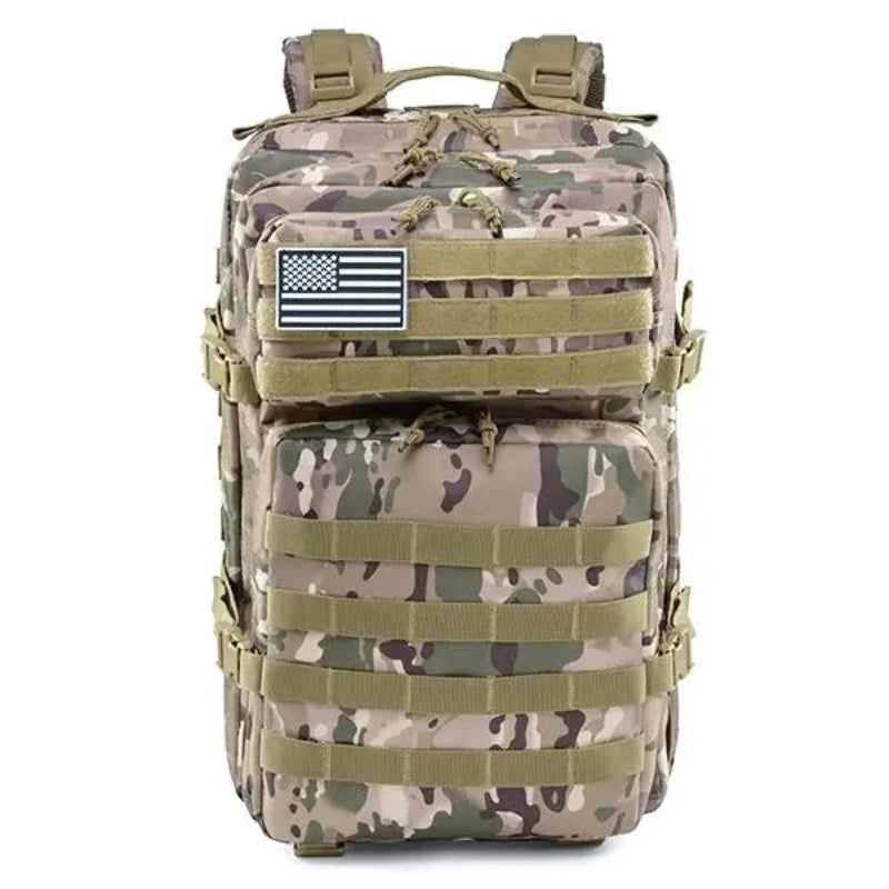 SAC A DOS MILITAIRE - US ARMY