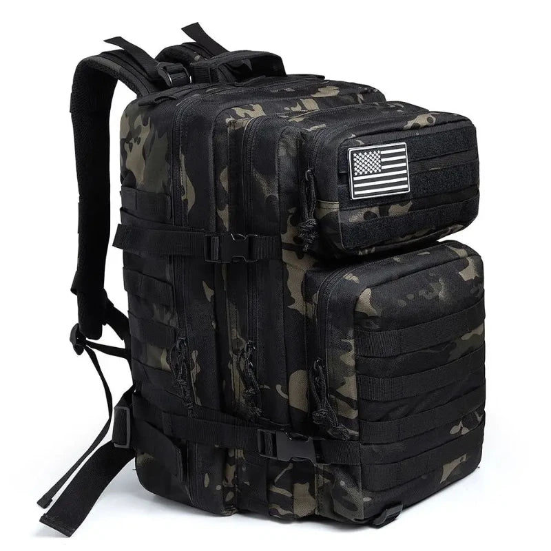 SAC A DOS MILITAIRE - US ARMY