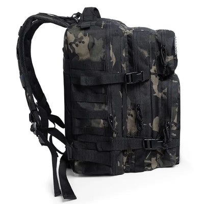 SAC A DOS MILITAIRE - US ARMY