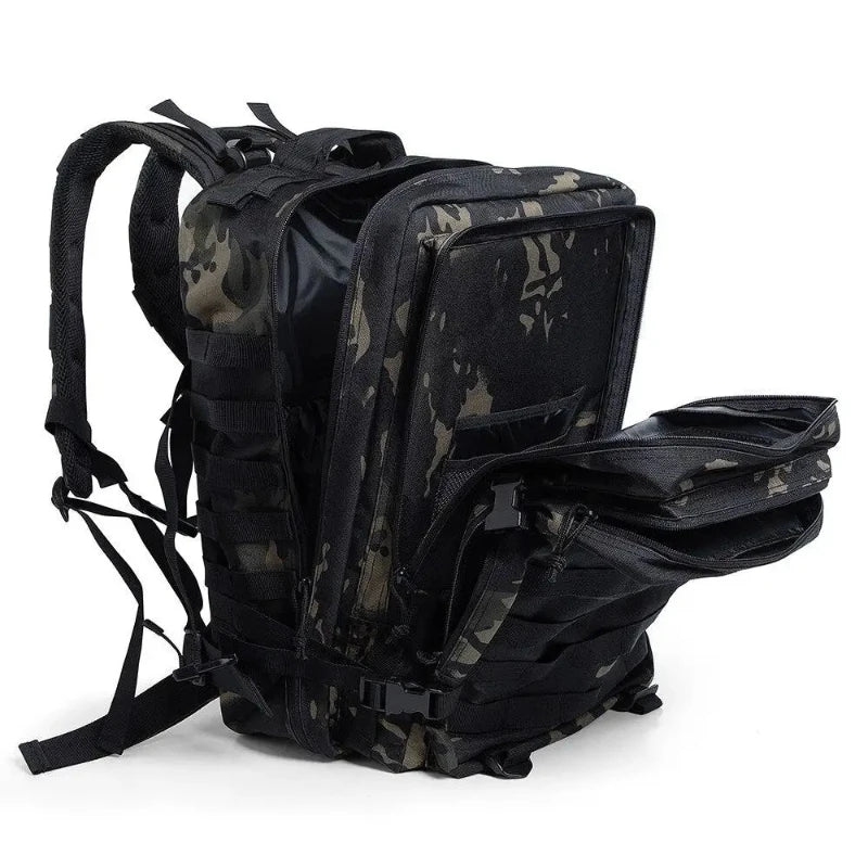 SAC A DOS MILITAIRE - US ARMY