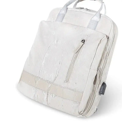 Sac a dos ordinateur waterproof