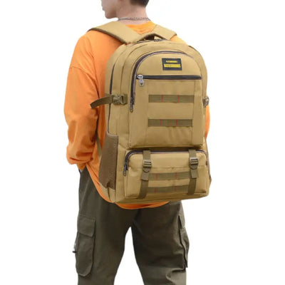 Sac à dos pour Trekking