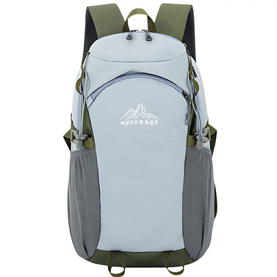 Sac à dos randonnée adolescent