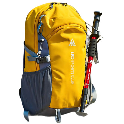 Sac à dos randonnée femme polyvalent