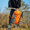 Sac à dos randonnée femme polyvalent