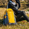 Sac à dos randonnée femme polyvalent