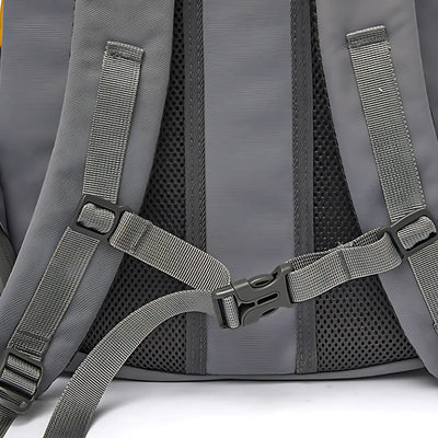 Sac à dos randonnée femme polyvalent
