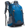 Sac à dos randonnée femme respirant
