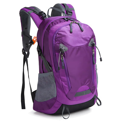 Sac à dos randonnée femme respirant