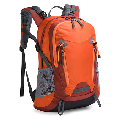 Sac à dos randonnée femme respirant