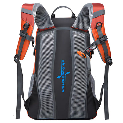 Sac à dos randonnée femme respirant