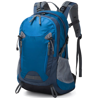 Sac à dos randonnée femme respirant
