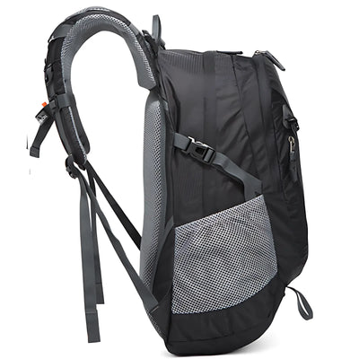 Sac à dos randonnée femme respirant