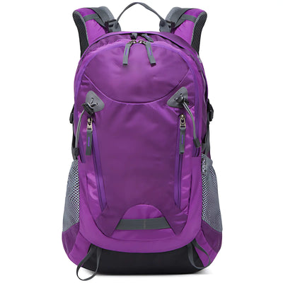Sac à dos randonnée femme respirant