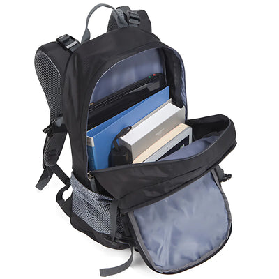 Sac à dos randonnée femme respirant