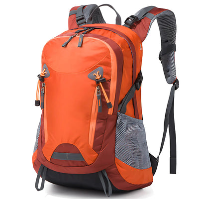 Sac à dos randonnée femme respirant