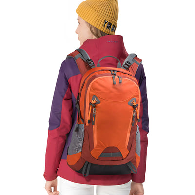 Sac à dos randonnée femme respirant