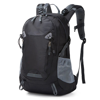 Sac à dos randonnée femme respirant