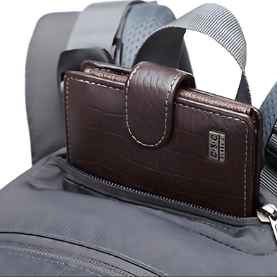 Sac à dos randonnée trek 40l