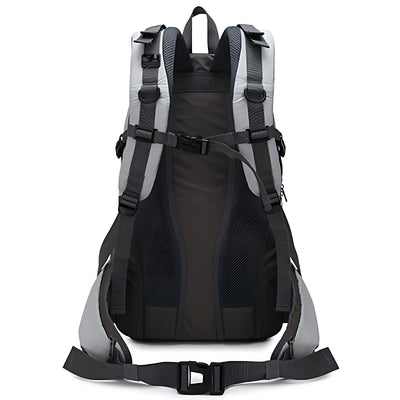 Sac à dos randonnée trek 40l
