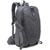 Sac à dos randonnée trek 40l