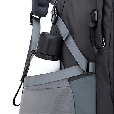 Sac à dos randonnée trek 40l