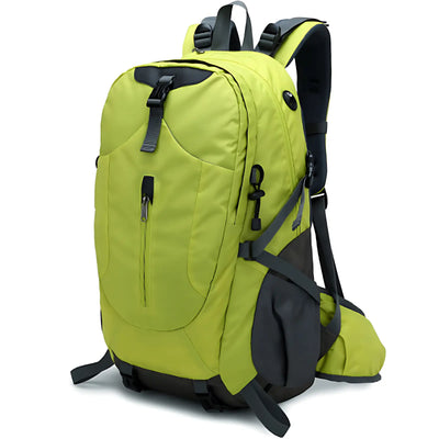 Sac à dos randonnée trek 40l
