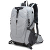 Sac à dos randonnée trek 40l
