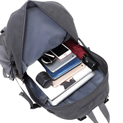 Sac à dos randonnée trek 40l