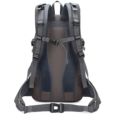 Sac à dos randonnée trek 40l