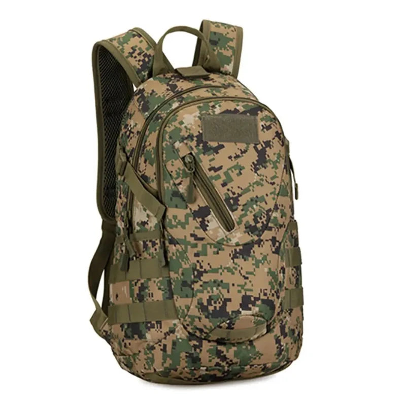 Sac a dos surplus militaires