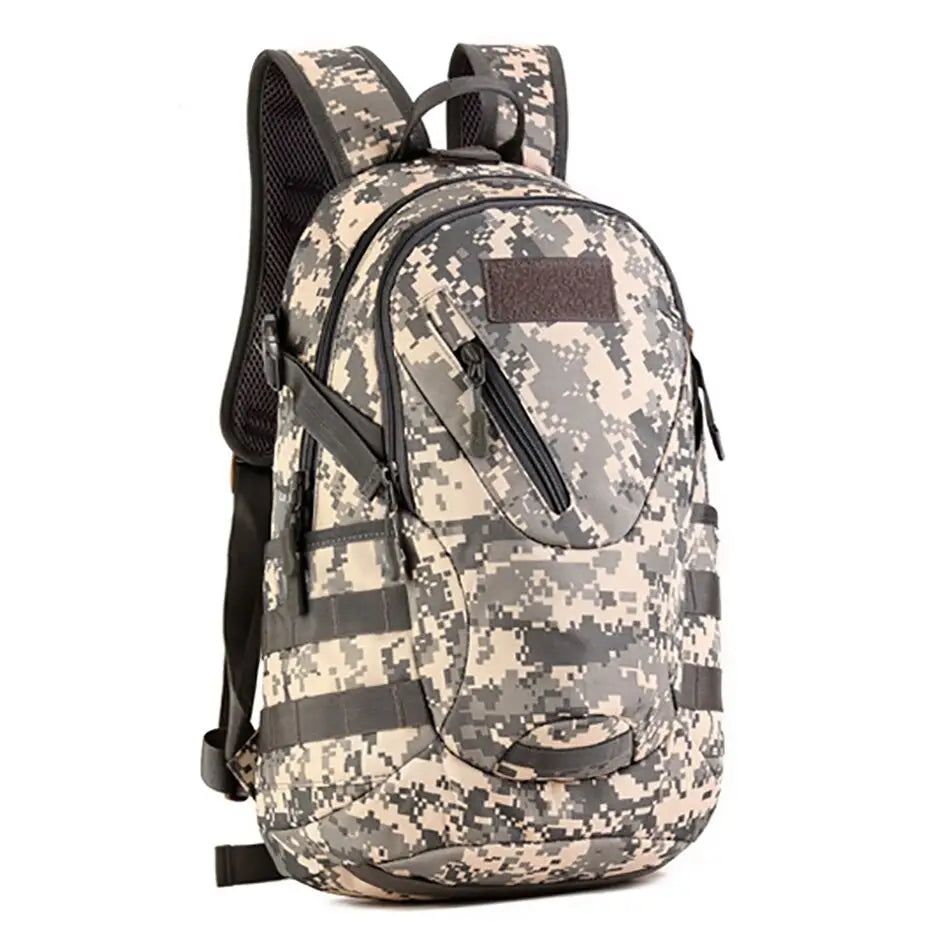 Sac a dos surplus militaires