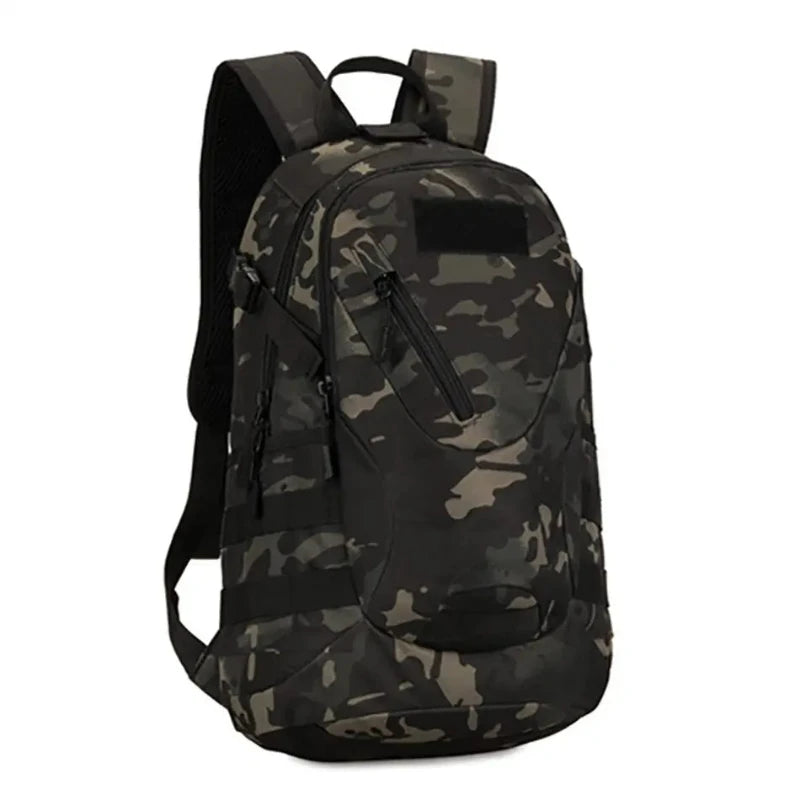 Sac a dos surplus militaires