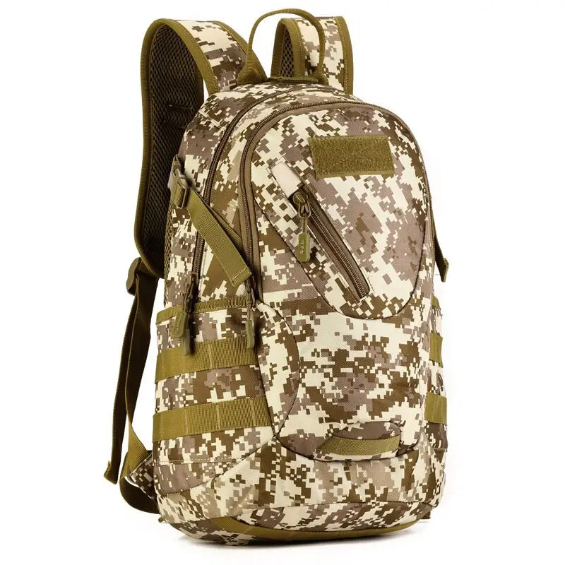 Sac a dos surplus militaires