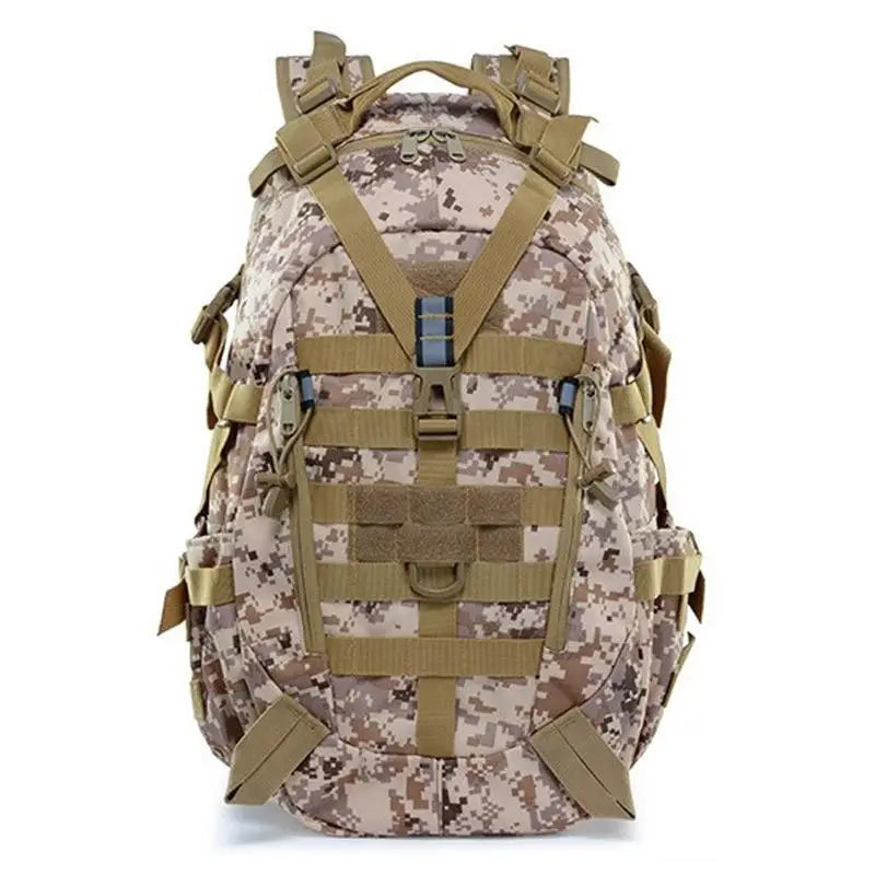 Sac a dos tactique 40l