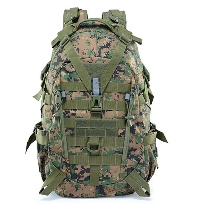 Sac a dos tactique 40l