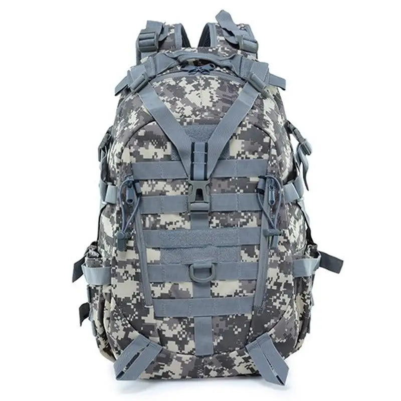 Sac a dos tactique 40l