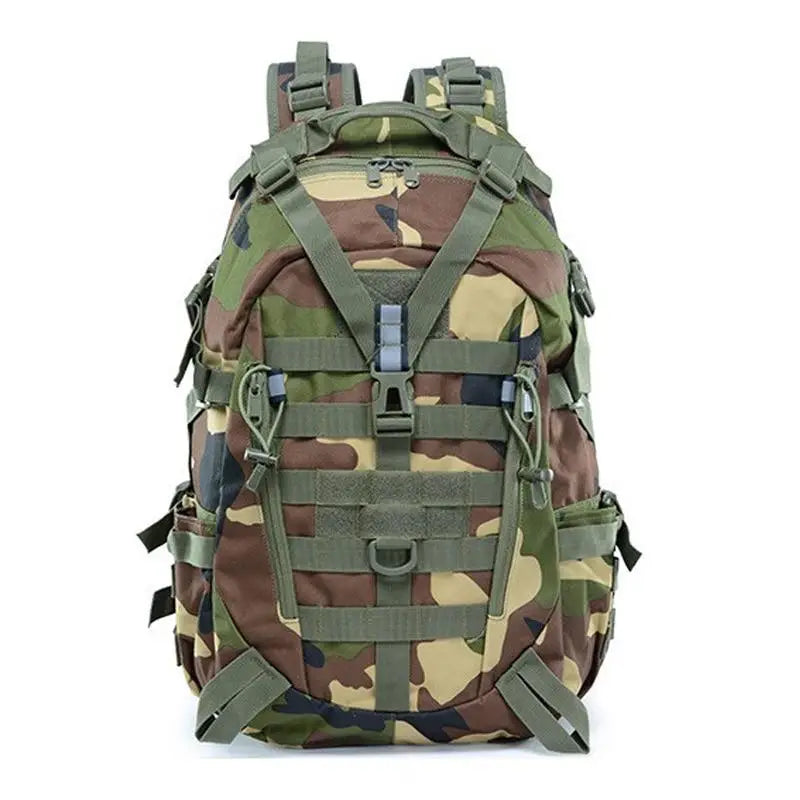 Sac a dos tactique 40l