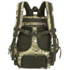 Sac à dos tactique avec compartiment chaussures